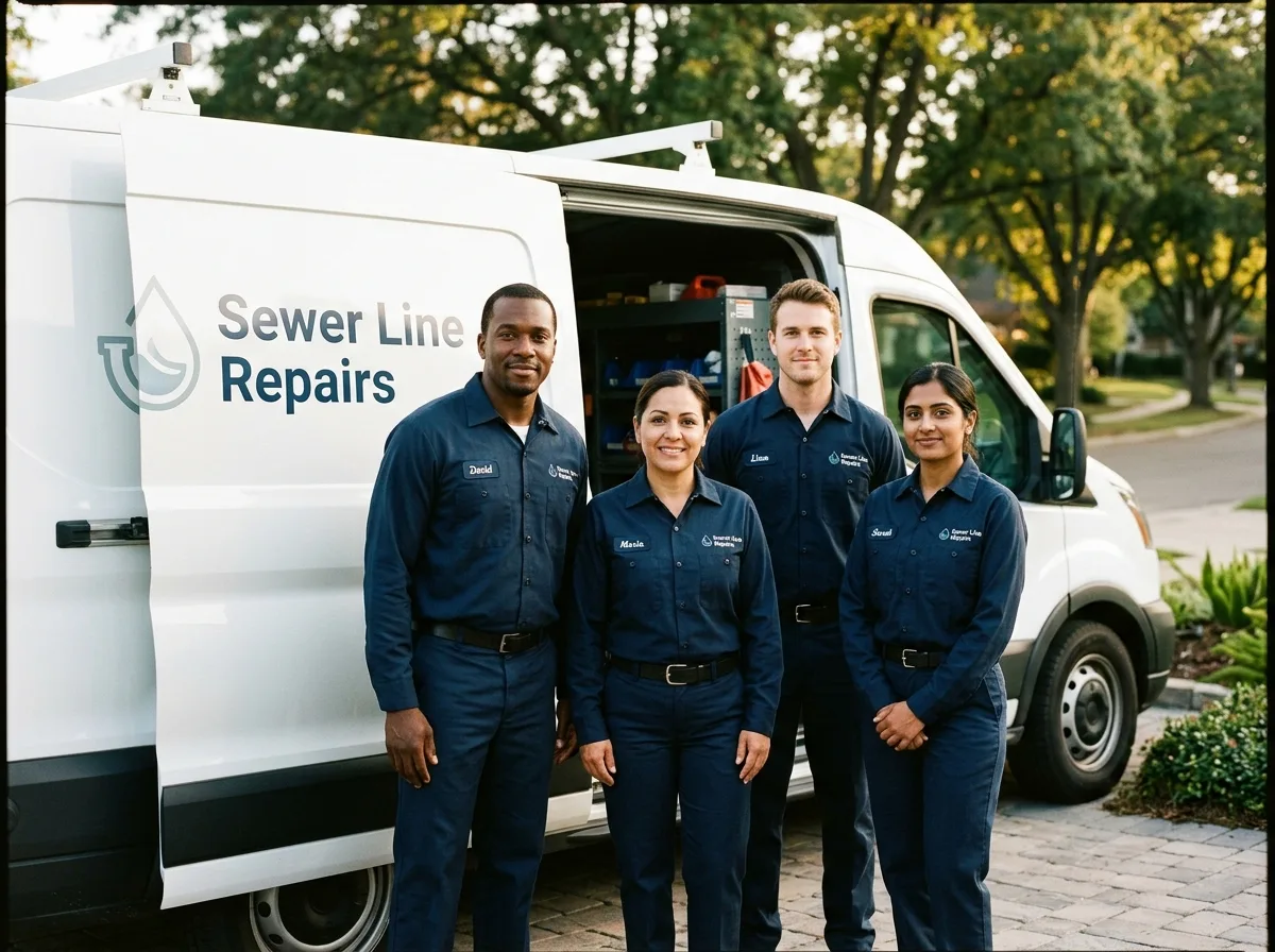 Emergency Plumber company in Hyndman, PA
