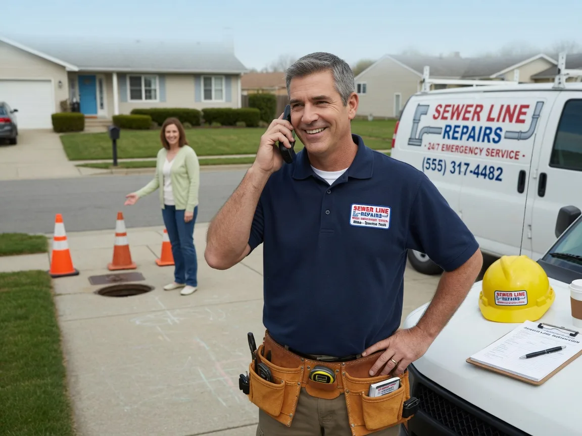Emergency Plumber Hyndman, PA FAQs